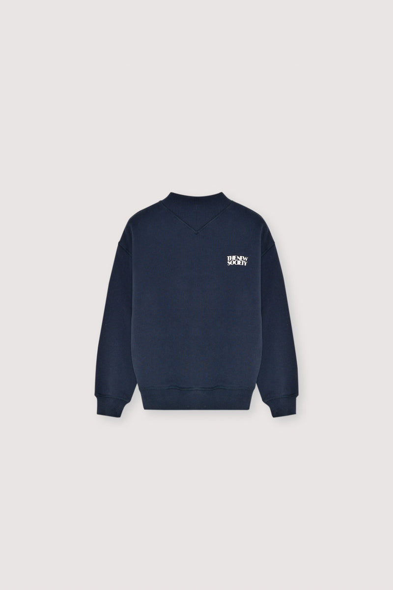 Lola Cotton Sweatshirt