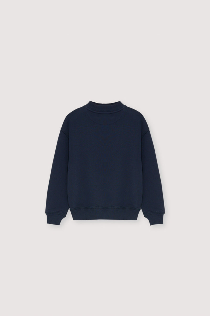 Lola Cotton Sweatshirt