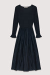 Luly Smocked Dress