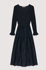Luly Smocked Dress