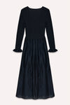 Luly Smocked Dress