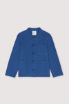 Macau Organic Cotton Jacket