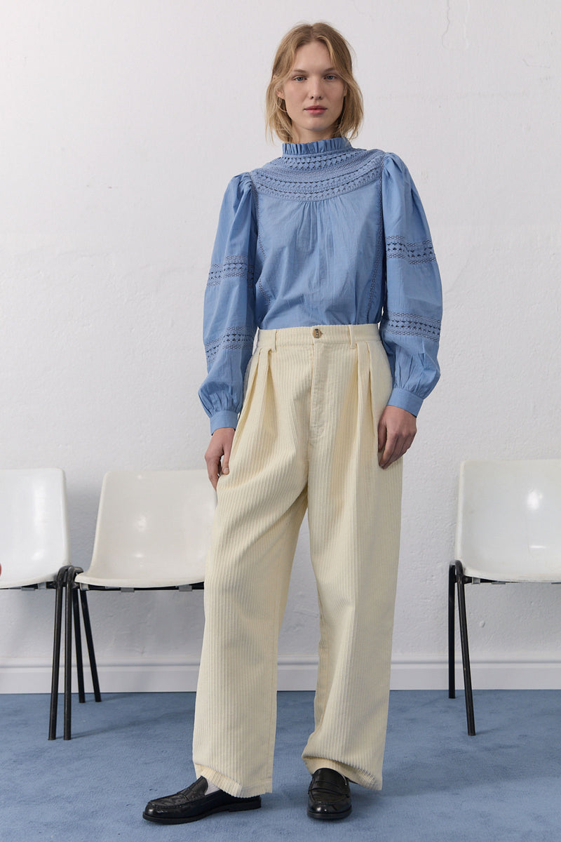 North Cotton Corduroy Pants