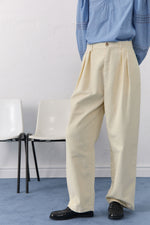 North Cotton Corduroy Pants