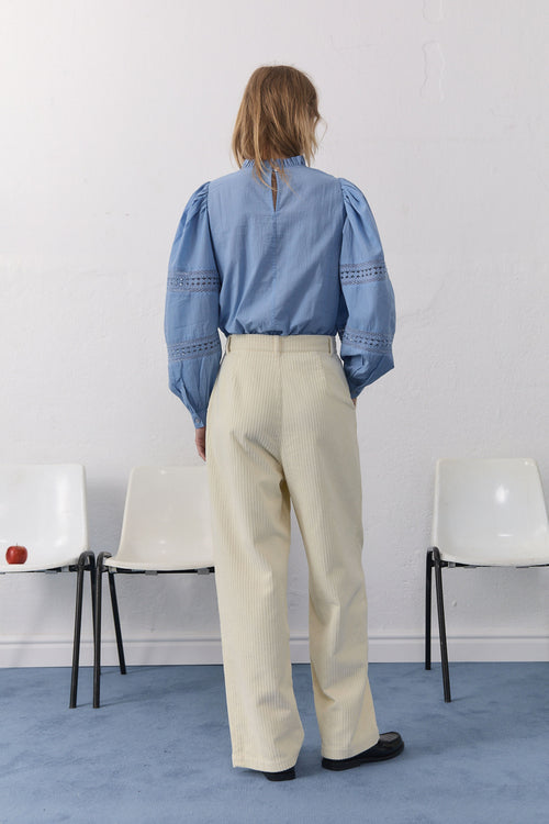 North Cotton Corduroy Pants