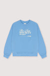 Princeton Cotton Sweatshirt