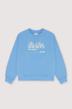 Princeton Cotton Sweatshirt