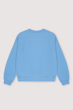 Princeton Cotton Sweatshirt