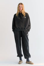 TNS Logo Jogging Sweatpants