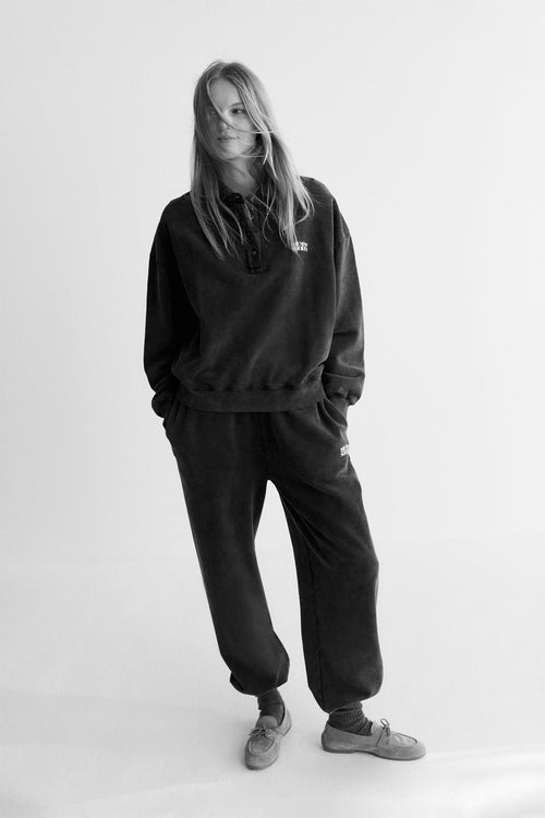 TNS Logo Jogging Sweatpants