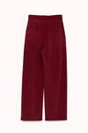 TNS Tencel Denim Trousers