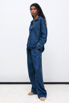 TNS Tencel Denim Shirt