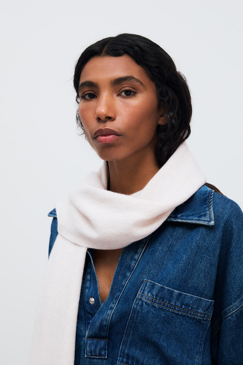 TNS Tencel Denim Shirt