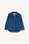 TNS Tencel Denim Shirt