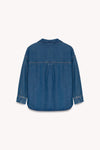 TNS Tencel Denim Shirt