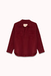 TNS Tencel Denim Shirt
