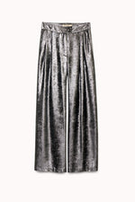 Uxia Wide-Leg Trousers