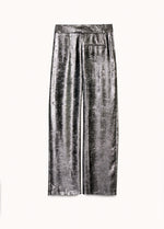 Uxia Wide-Leg Trousers