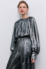 Uxia Polyester Blouse