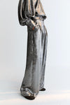 Uxia Wide-Leg Trousers
