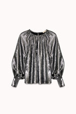 Uxia Polyester Blouse