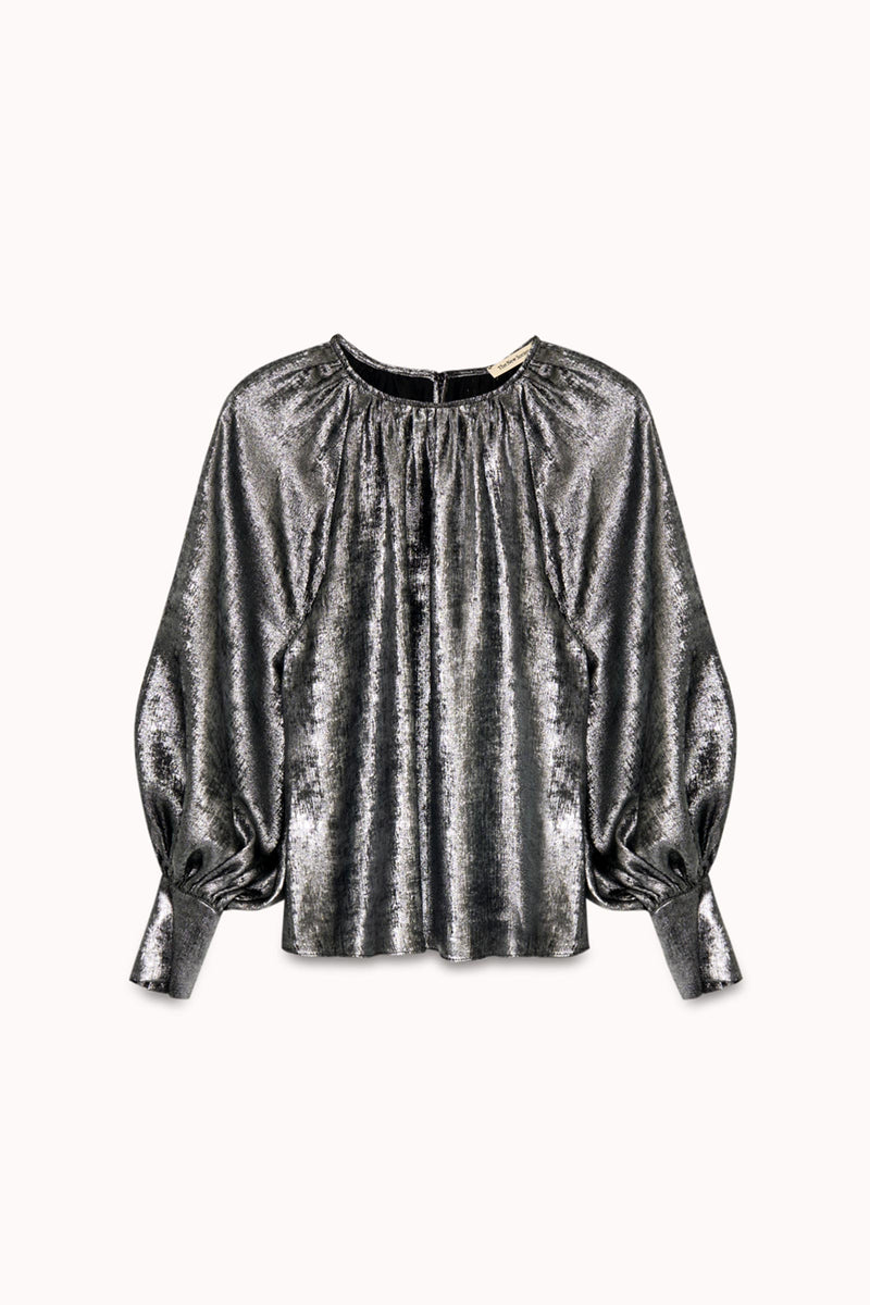 Uxia Polyester Blouse