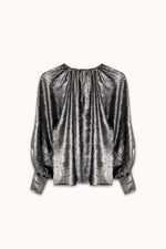 Uxia Polyester Blouse