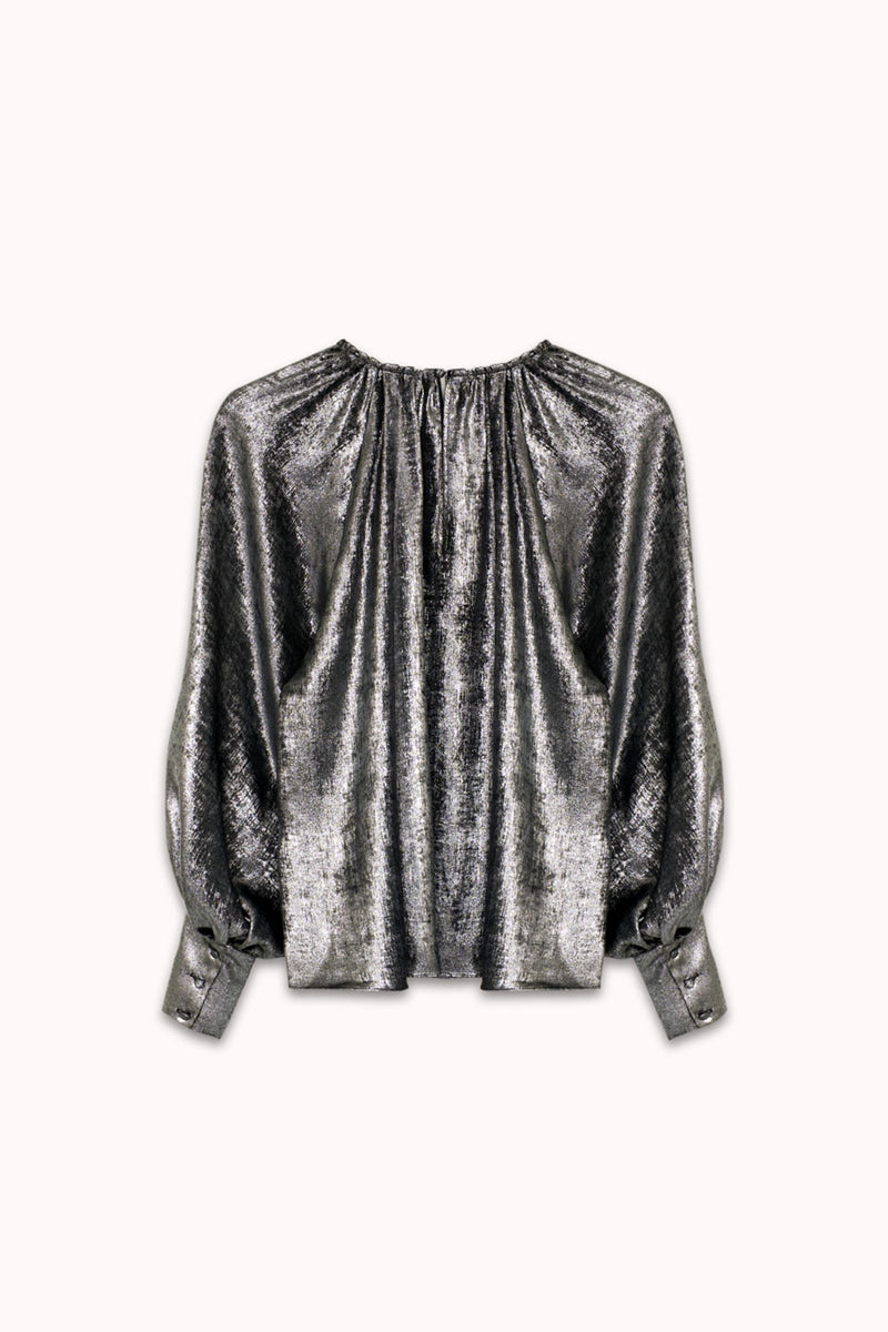 Uxia Polyester Blouse