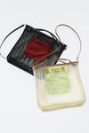 Mesh Shoulder Bag