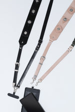 Leather Phone Strap