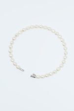 Pearl Choker