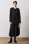 Sailor Collar Jacket
