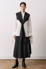 Sailor Collar Jacket