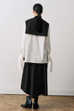 Sailor Collar Jacket