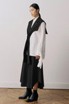 Sailor Collar Jacket