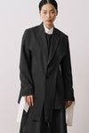 Sailor Collar Jacket