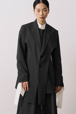 Sailor Collar Jacket