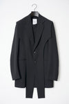 Sailor Collar Jacket