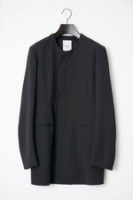 Sailor Collar Jacket