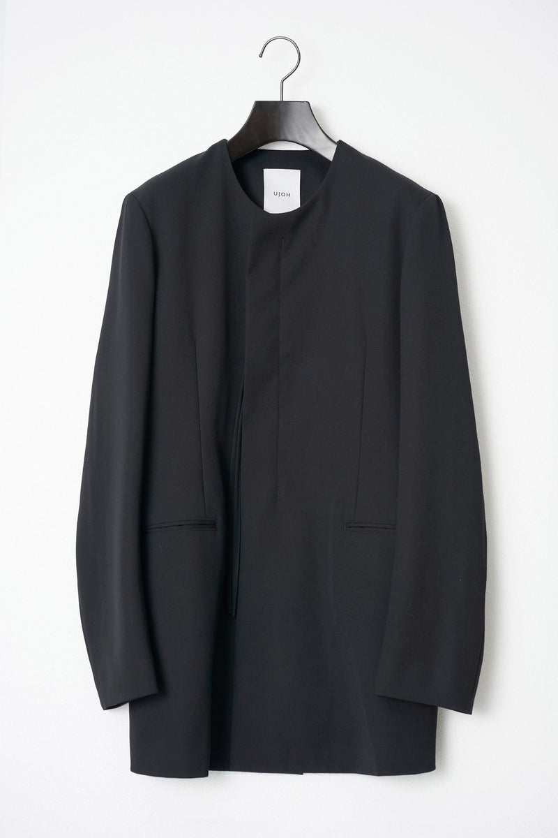 Sailor Collar Jacket