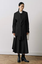 Sailor Collar Jacket
