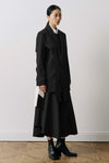 Sailor Collar Jacket