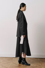 Sailor Collar Jacket