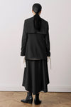 Sailor Collar Jacket