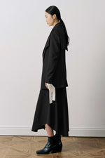 Sailor Collar Jacket