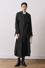 Sailor Collar Jacket