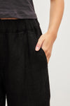 Jessie Linen Trousers