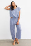 Lola Linen Trousers