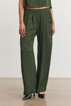 Rhetta Satin Pants