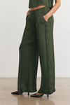 Rhetta Satin Pants